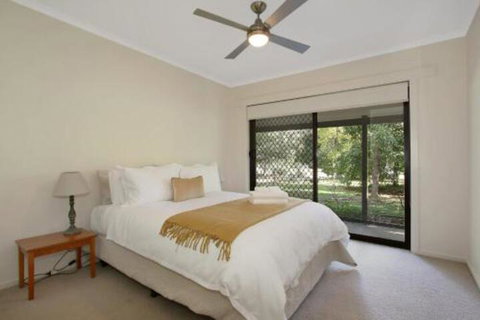 Alpine Streamside - South Australia Travel 5