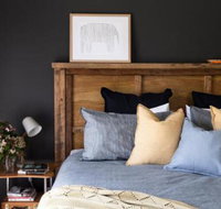 Wombat Edge - South Australia Travel