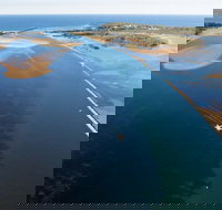 The Seabird - South Australia Travel