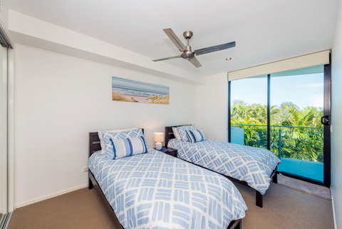 Stylish Beach Side Apartment Unit 5 33 Lorikeet Drive - South Australia Travel 3