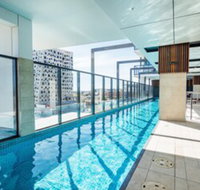 Elements on Elizabeth PoolGymSaunaCinema - South Australia Travel