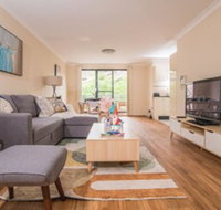 True Comfort 3bed2bath APT Near Ashfield Station - South Australia Travel
