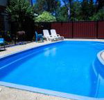 Castlemaine Central Cabin  Van Park - South Australia Travel