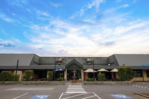 Blacktown Tavern - South Australia Travel 2