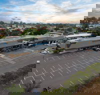 Blacktown Tavern - South Australia Travel