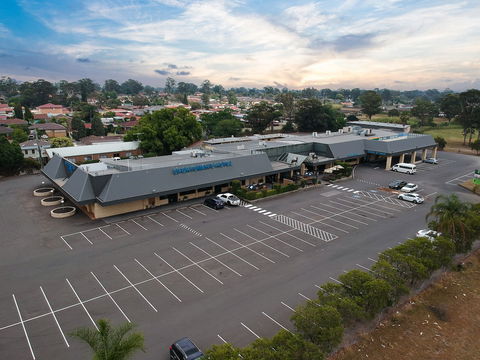 Blacktown Tavern - South Australia Travel 0