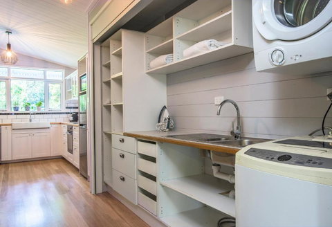 Franklin An Escape To The Country - South Australia Travel 2