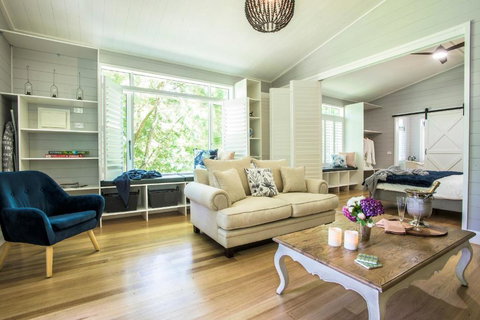 Franklin An Escape To The Country - South Australia Travel 4