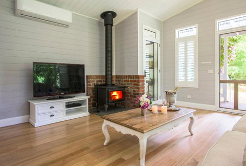 Franklin An Escape To The Country - South Australia Travel 6