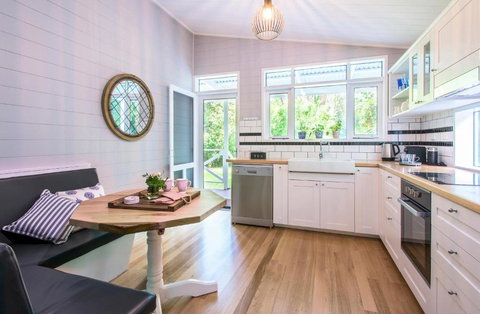 Franklin An Escape To The Country - South Australia Travel 3