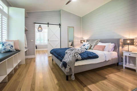 Franklin An Escape To The Country - South Australia Travel 1