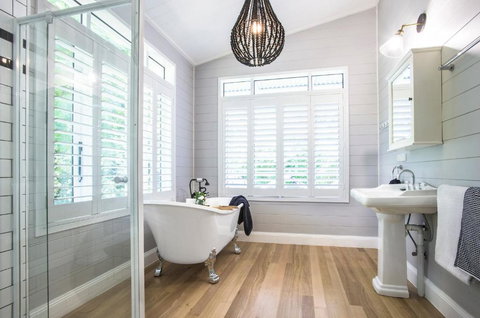 Franklin An Escape To The Country - South Australia Travel 5