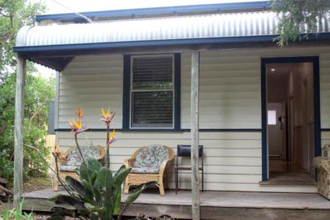 The Old Cottage At Cowes - South Australia Travel 4