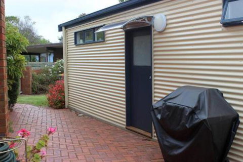 The Old Cottage At Cowes - South Australia Travel 2