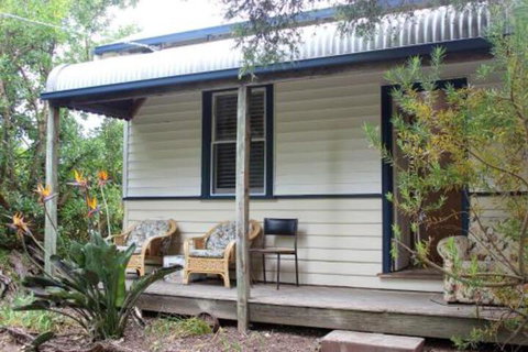The Old Cottage At Cowes - South Australia Travel 0