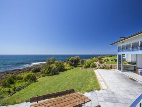 Harrington Crescent 43 Bawley Point - South Australia Travel 2
