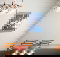 Home away from home Parramatta