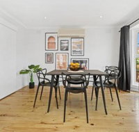 YIN YANG MOUNT ELIZA