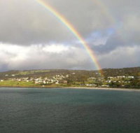 Blue Wren Beach House - South Australia Travel