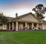 The Jazz B  B - South Australia Travel