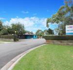 Wonthaggi Park Lane Holiday Park