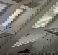 Byford House in the Glades