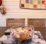 Driftwood at Blacksmiths - South Australia Travel