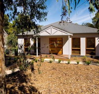 Kangaroo Lookout - South Australia Travel