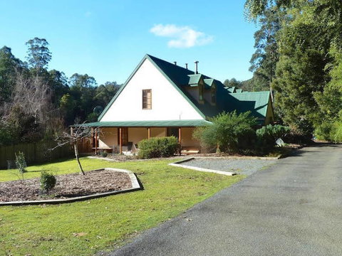 Elandil B & B - South Australia Travel 0