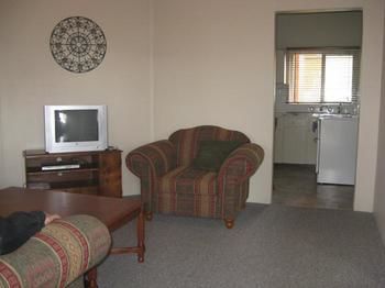 Accommodation Choices - South Australia Travel 4