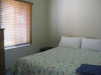 Accommodation Choices - South Australia Travel 6