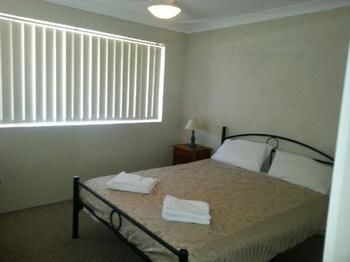 Accommodation Choices - South Australia Travel 2