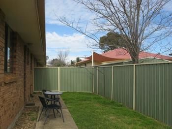 Accommodation Choices - South Australia Travel 1