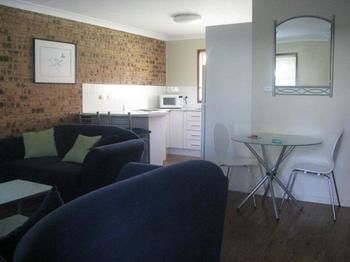 Accommodation Choices - South Australia Travel 5