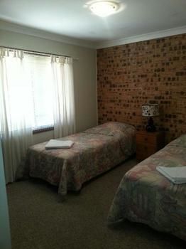 Accommodation Choices - South Australia Travel 3