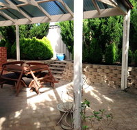 Lakeside Getaway - South Australia Travel