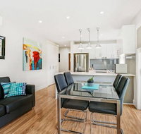 Belmont Executive Apartments - South Australia Travel