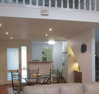 Petrel Deluxe Villa - South Australia Travel