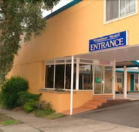 Windsor Motel - South Australia Travel