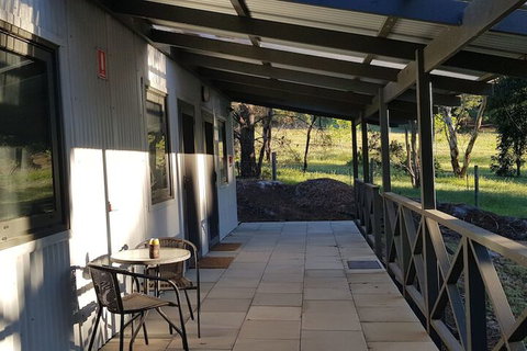 Heysen's Rest Bed & Breakfast - South Australia Travel 7