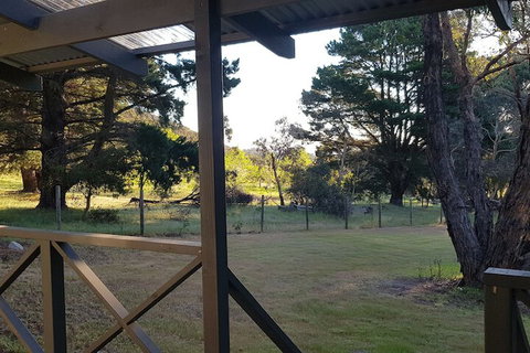 Heysen's Rest Bed & Breakfast - South Australia Travel 2