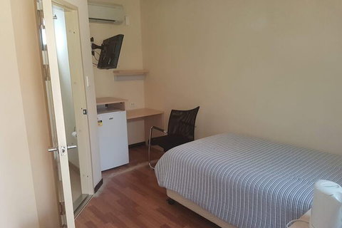 Heysen's Rest Bed & Breakfast - South Australia Travel 4