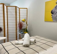 Brunswick Living Luxury Apartments - South Australia Travel