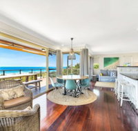 Blue Haven - 7 Egret Street