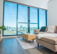 Stunning Waterview Stylish Waterfront Apt In WWP - South Australia Travel