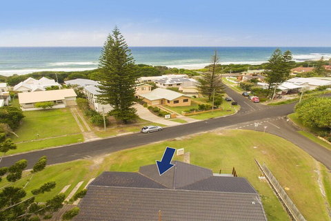 Haeri Mai - South Australia Travel 1