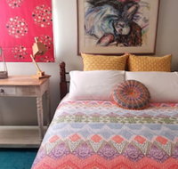 Stylish Comfortable Central Artists Home - South Australia Travel