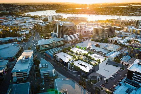 Newstead Luxury Living By SLife - South Australia Travel 1