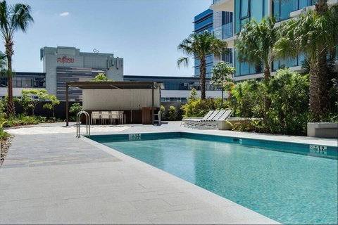 Newstead Luxury Living By SLife - South Australia Travel 6