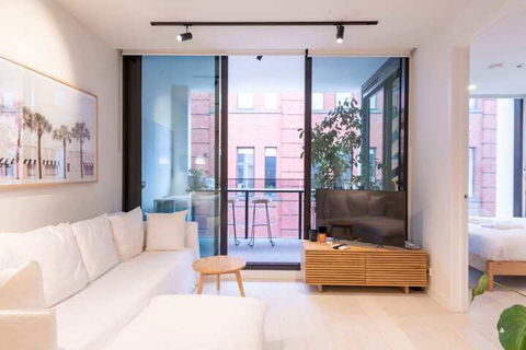 Trendy 1 Bedroom Apartment In The Heart Of Collingwood - South Australia Travel 2